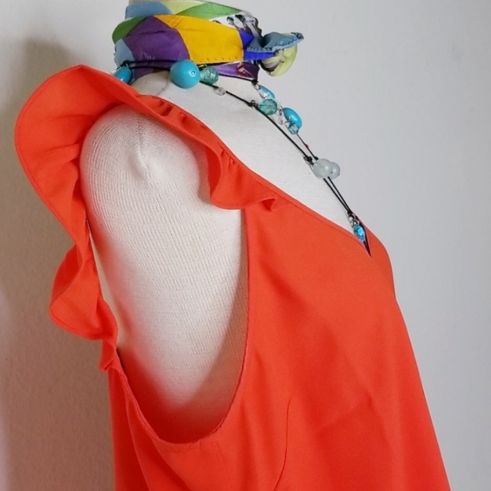 Rachael - Rachel Roy Top - Picture 6 of 12